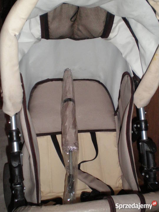 Wózek Zagma Sport mazowieckie Warszawa
