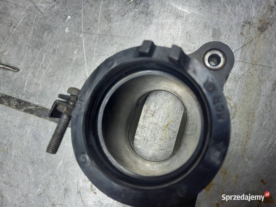 Honda nx 650 dominator kruciec gaźnika Silniki i osprzęt sprzedam