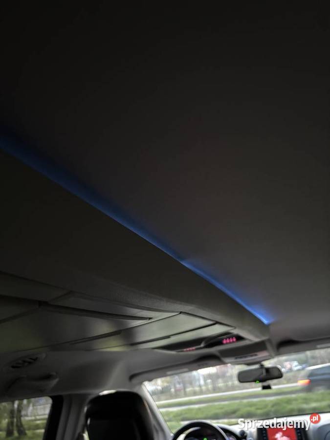 Chrysler TownCountry czujnik zmierzchu Pępowo