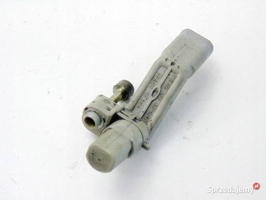 Czujnik wału korbowego 14 TSI Golf 6 7 Leon śląskie Sosnowiec