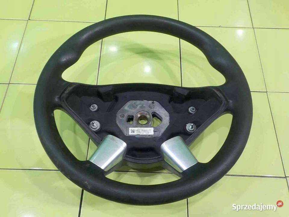 MERCEDES SPRINTER II W906 LIFT 22 CDI 15r Suków