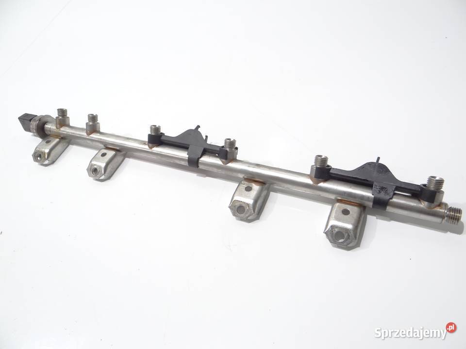 LISTWA WTRSYKOWA BMW E92 E93 E81 E82 E88 LCI lubelskie Strzyżewice