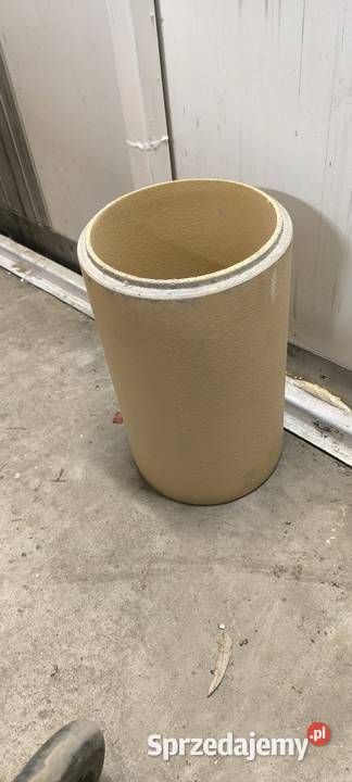 Rura ceramiczna wkład 180mm Świdrówka sprzedam