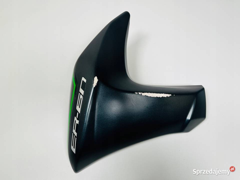 KAWASAKI ER6N ER650 1316 Osłona Owiewka Bok