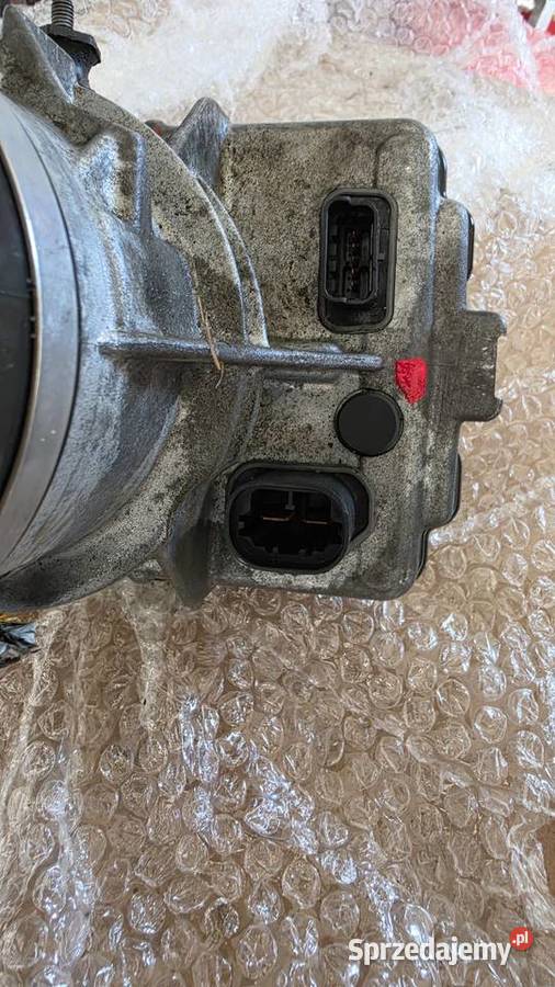 Pompa wspomagania hydroelektryczna do Citroena Pompy wspomagania