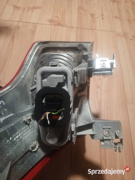 Lampa tył Citroen C4 Picasso Kalisz