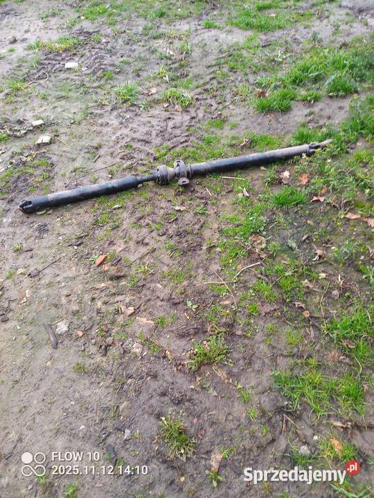 czesci raw 4 20 d4d lubelskie Łada