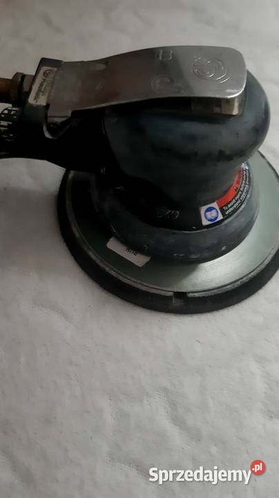 CP Chicago pneumatic kujawsko-pomorskie sprzedam