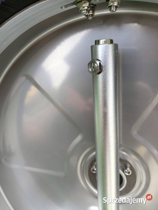 Tracer szczotka do mycia kostki 15cal Karcher Radom