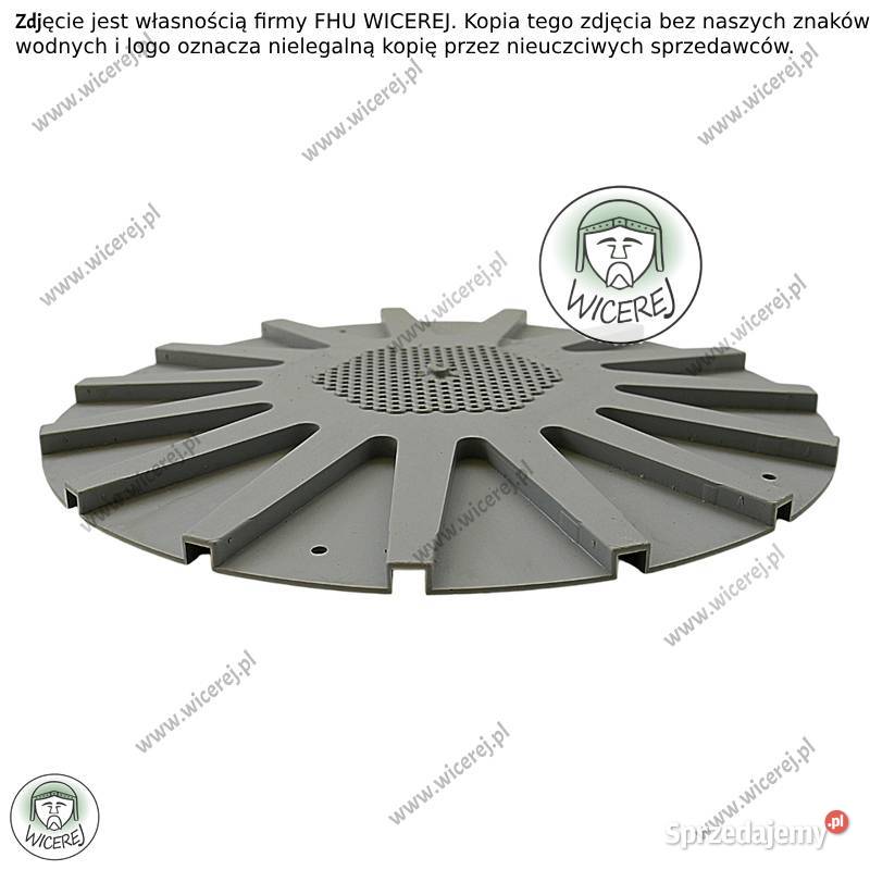 Przegonka 15wylotowa Przegonki z 15 wyjściami