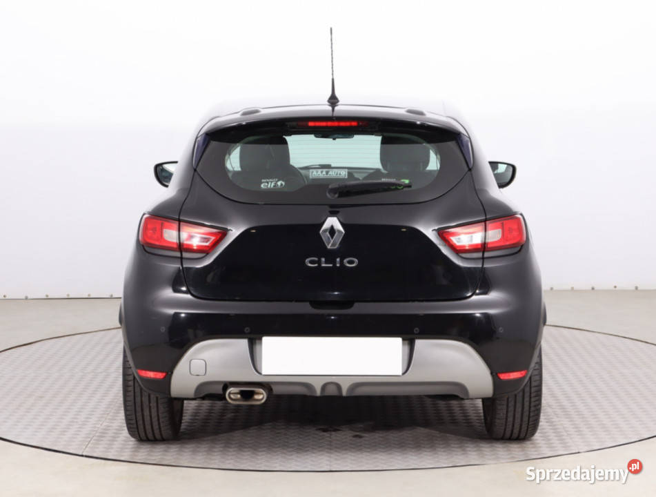 Renault Clio 15 dCi Piaseczno