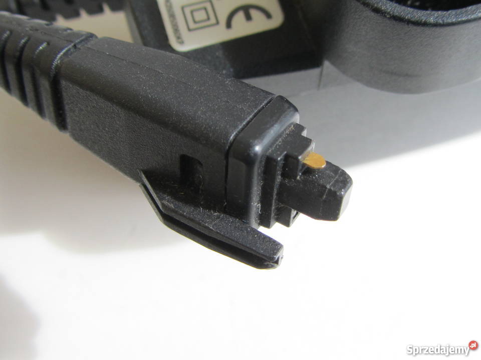 Ładowarka sieciowa adapter ACDC wtyczka UK Olecko