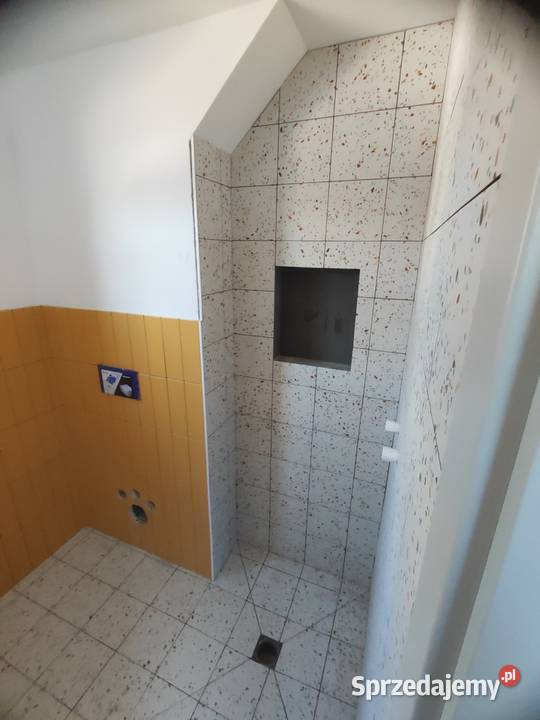 Usługi remontowo budowlane Biecz