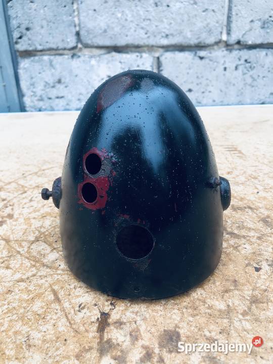 LAMPA WFM WSK M06 125 150 S34 PRZÓD PRZEDNIA małopolskie Kraków sprzedam