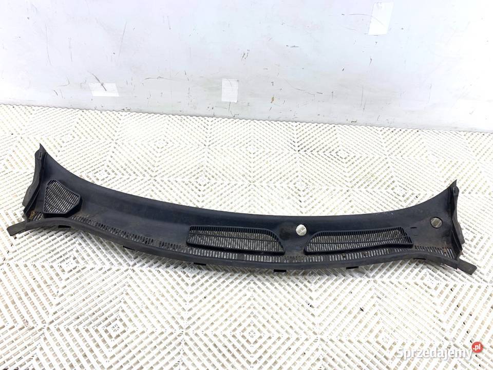 PODSZYBIE FORD FIESTA MK7 8A61A02216AD Hatchback