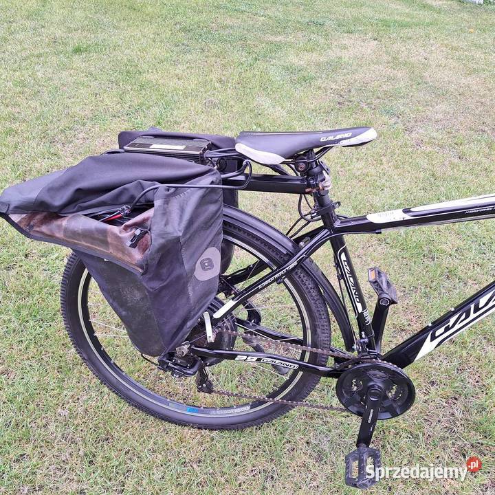 Sprzedam Rower Elektryczny MTB 29 53h Siedlisko sprzedam
