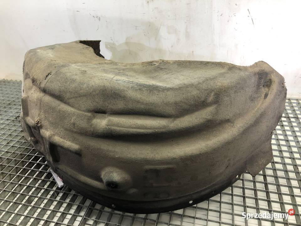 NADKOLE LEWY TYŁ BMW F16 SUV 1419 OSŁONA TYLNA