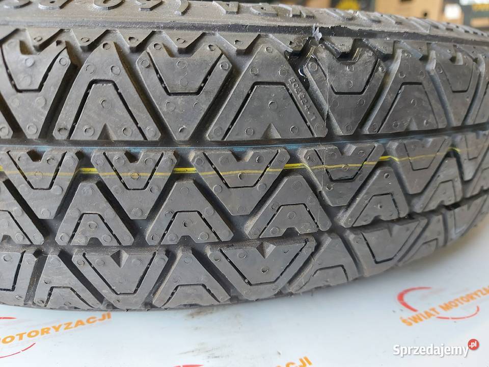 OPEL ASTRA J ZAFIRA C koło dojazdowe 1157016 92M Kielce