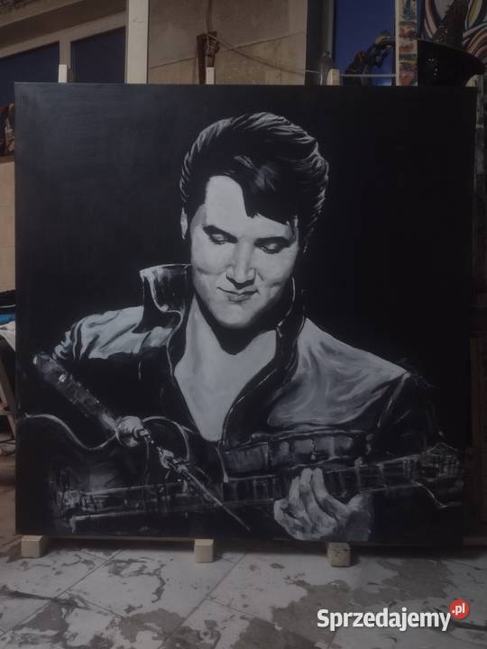 Obraz Akrylowy ELWIS 120120 Warszawa