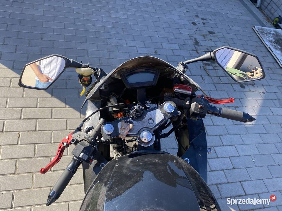 Sprzedam zipp pro 50140 Rogowo