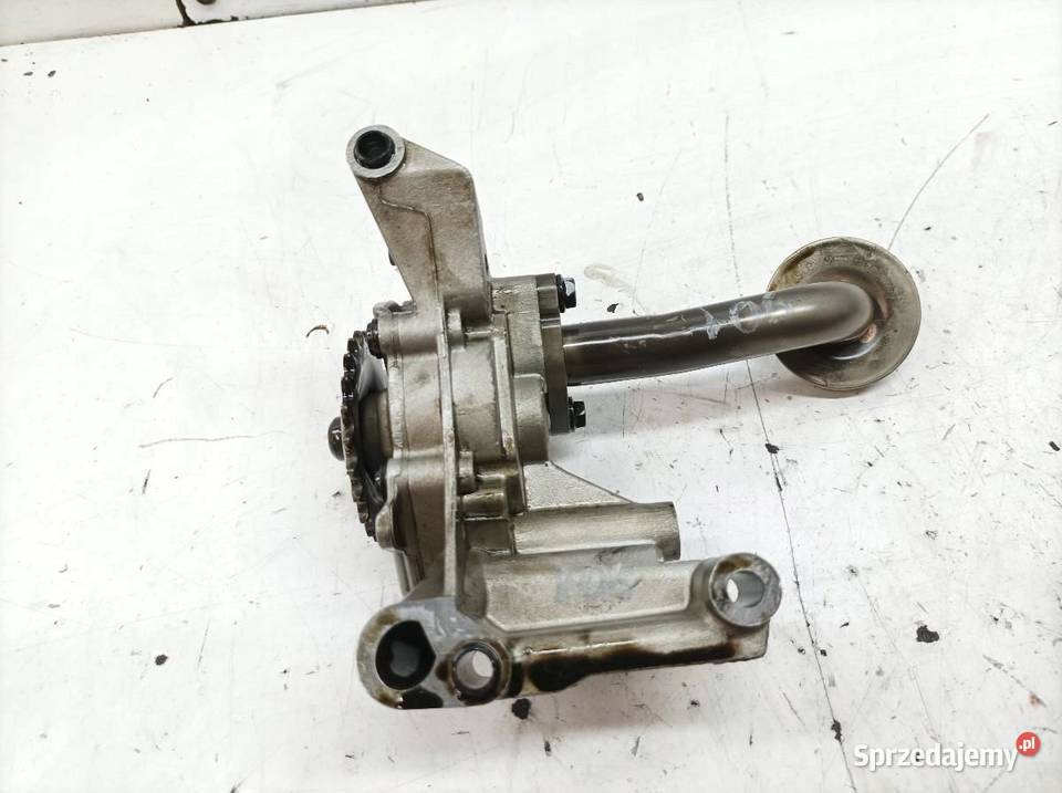POMPA OLEJU 03G115105 20 TDI Seat Toledo III
