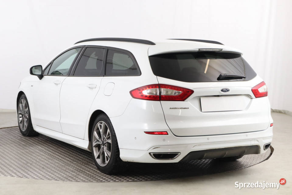 Ford Mondeo 20 TDCI Zabrze sprzedam