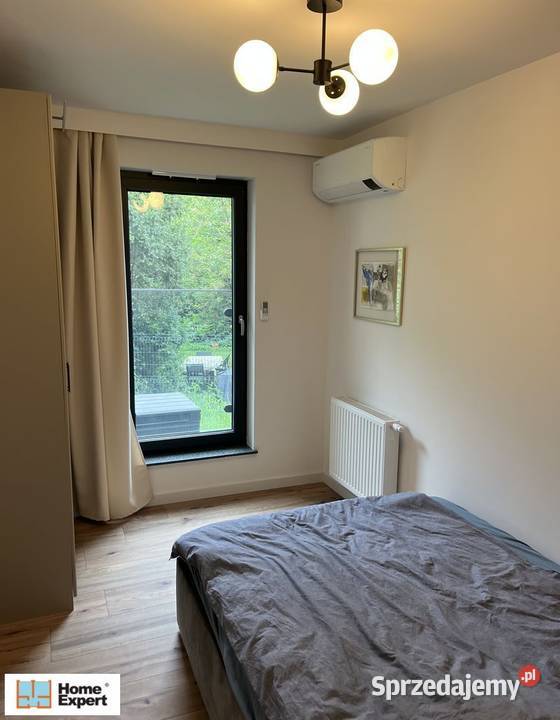 3pok 66met Żmigrodzkiej TARAS OGRÓD KOMÓRKA dolnośląskie Wrocław