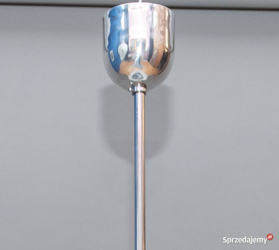 Lampa Look PopArt MidCentury Vintage PRL Napako Dąbrowa Górnicza