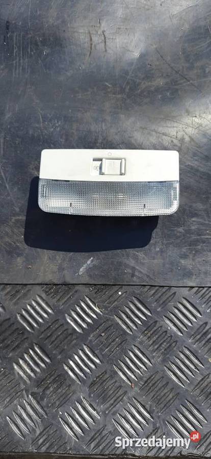 oświetlenie kabiny Seat Ibiza 3 Szczecin