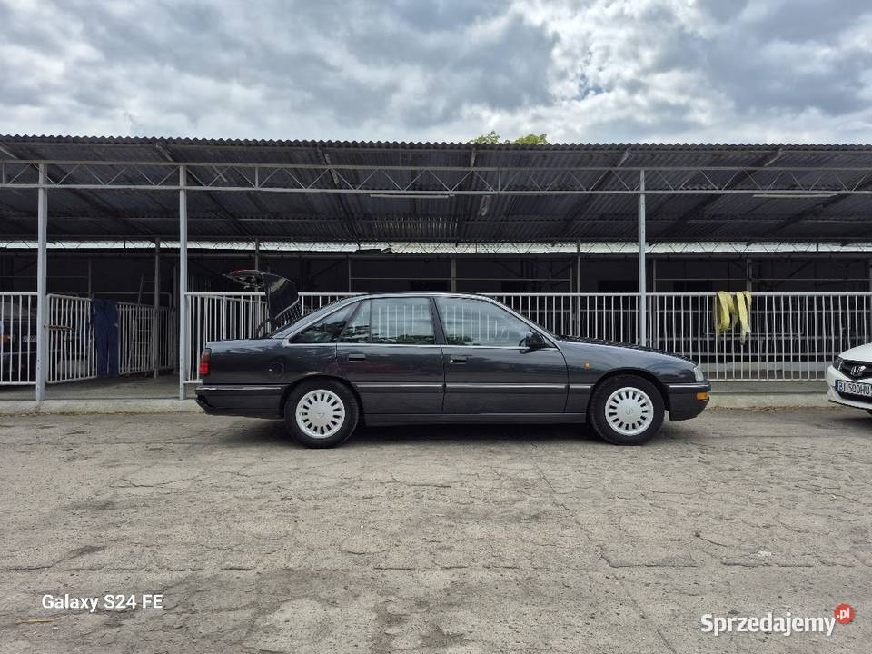 Opel Senator B części 25 R6 144000