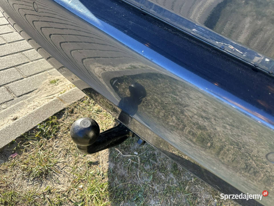 Volkswagen Golf Sportline nawi szklany Wejherowo
