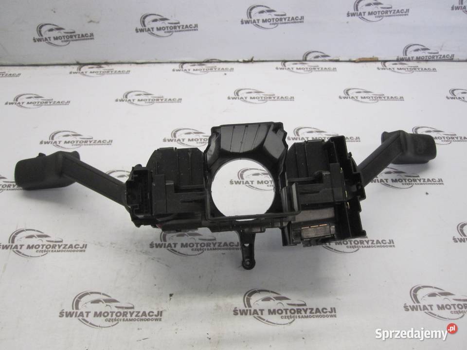 VW POLO V LIFT 15r przełącznik zespolony sprzedam