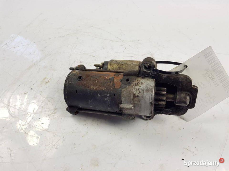 ROZRUSZNIK MONDEO MK3 Lipno sprzedam