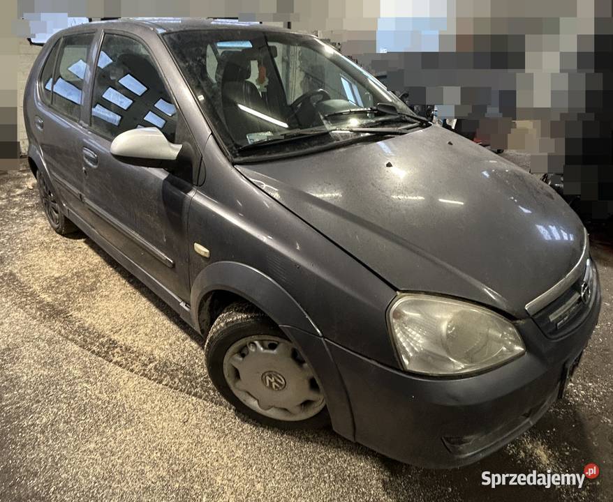 CZĘŚCI maska lampy zderzak błotnik belka Bodzentyn