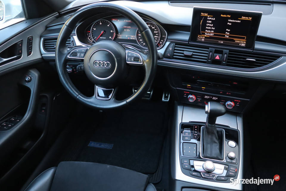 Audi A6 Allroad 30 BiTDI 4/5