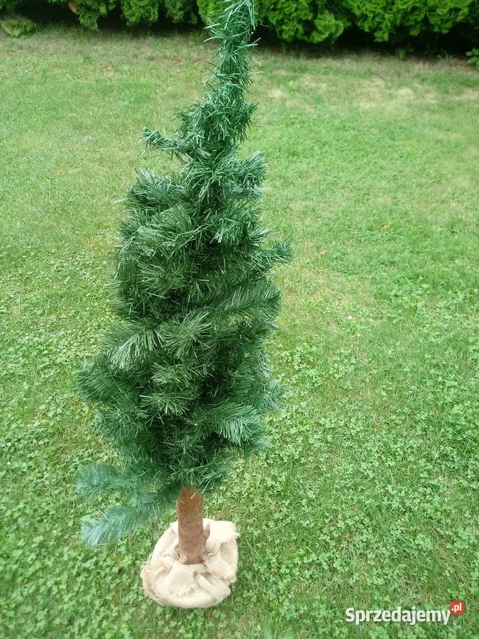 Choinka na drzewcu 140 Imielin