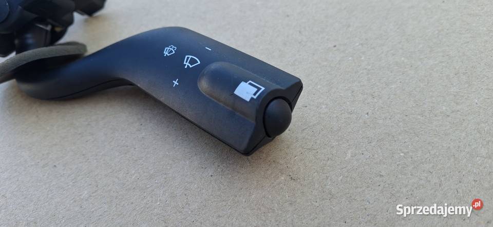 PREMIUM DXI MAGNUM KERAX VOLVO FM FL PRZEŁĄCZNIK Bieleń sprzedam