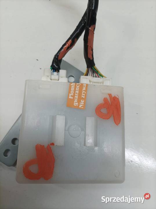 MODUŁ KLIMATYZACJI 988004HK0A Infiniti Q50 I