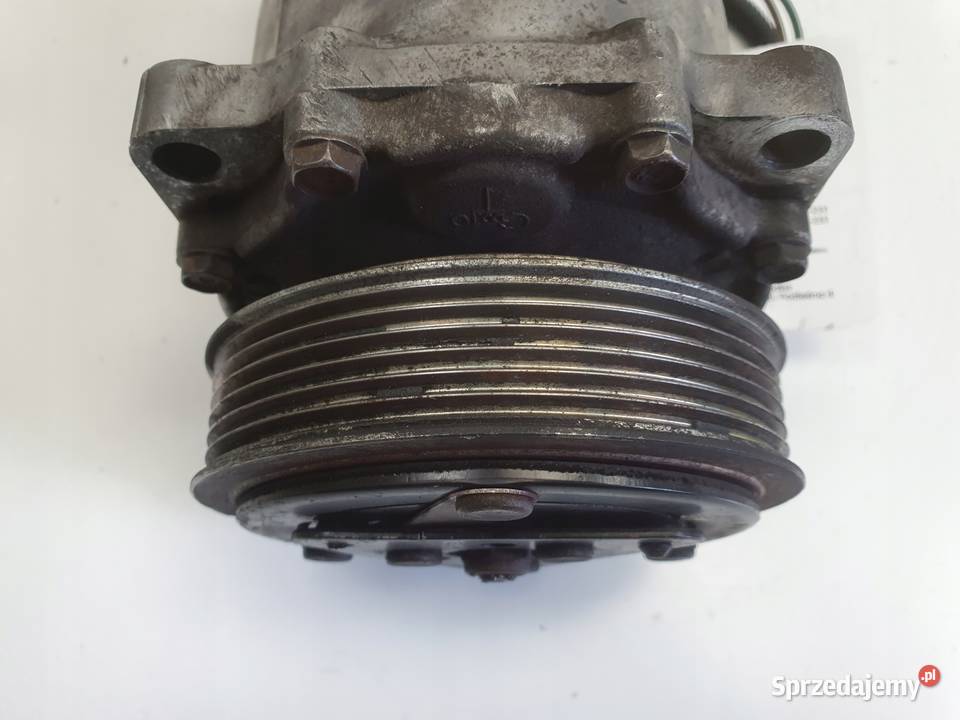 SPRĘŻARKA KLIMATYZACJI Citroen Jumpy 19 D SD7V16 Chełm