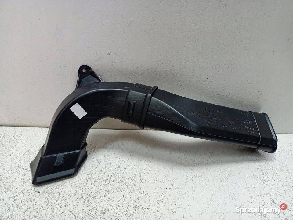 KANAŁ WLOT POWIETRZA 9834600680 PEUGEOT 2008 II Skarżysko-Kamienna sprzedam