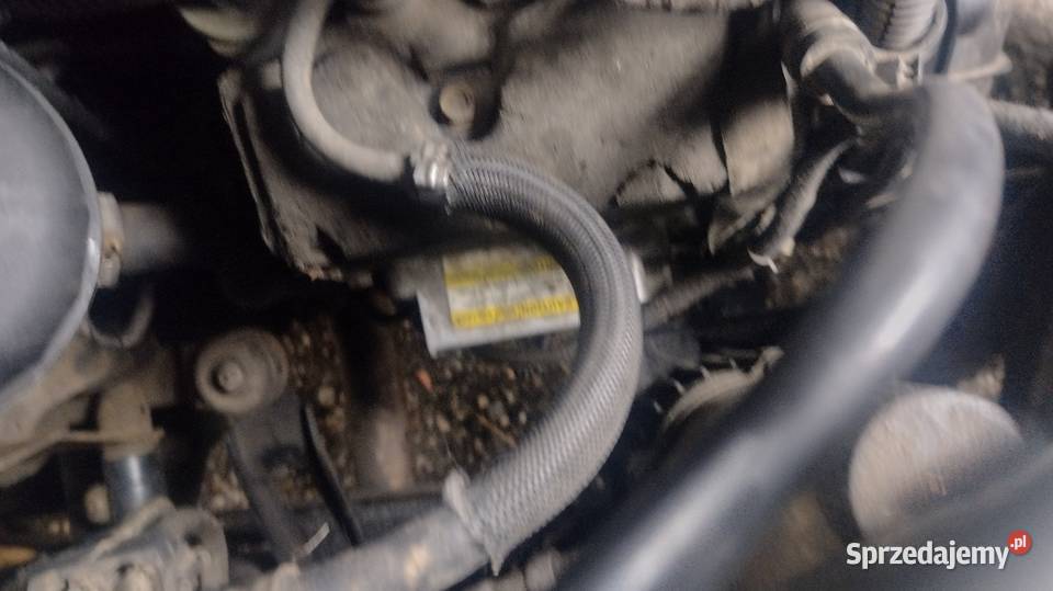 Opel Astra 17dti Woźniki sprzedam