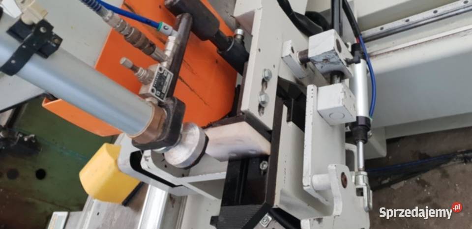BALESTRIERI TECHNA PLUS 3001 lignum Kłodawa