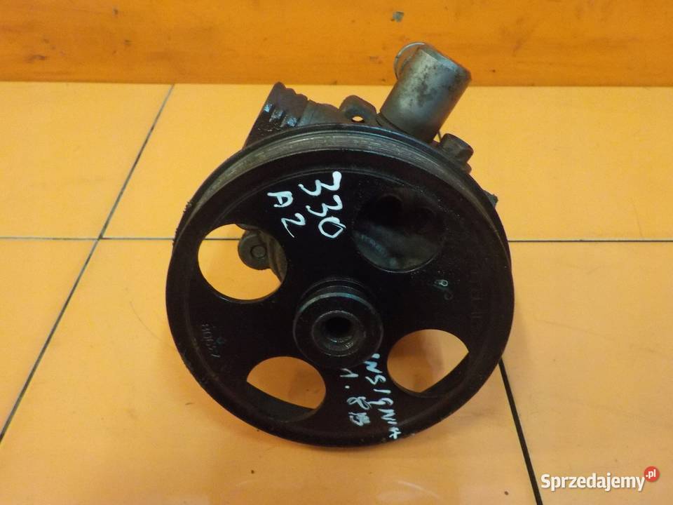 INSIGNIA ASTRA ZAFIRA 18 B 10r 140 A18XER pompa