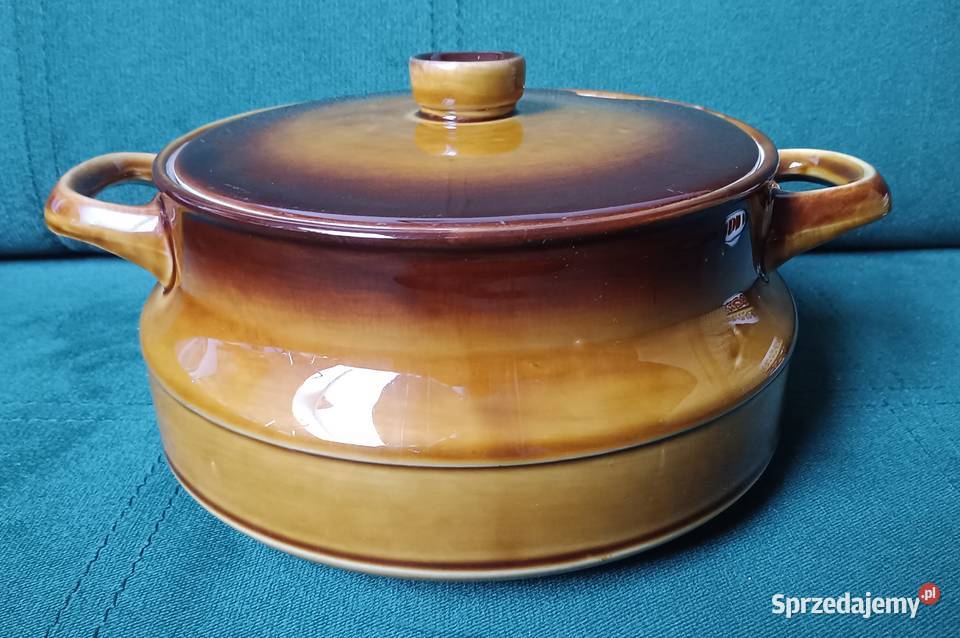 Waza fabryka porcelany Tułowice PRL Zbylitowska Góra sprzedam