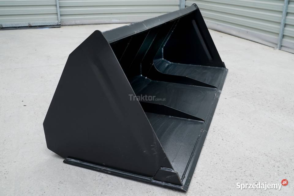 Łyżka karbowana do ładowacza 200 MetalTechnik podkarpackie Tajęcina