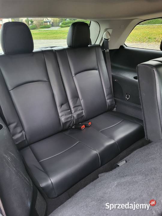 Fiat Freemont Lounge 2014r 20D 140 Serwis Full Góra Puławska sprzedam