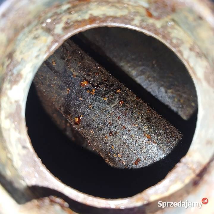 Zbiornik paliwa Dniepr Części i akcesoria motocyklowe Łabunie