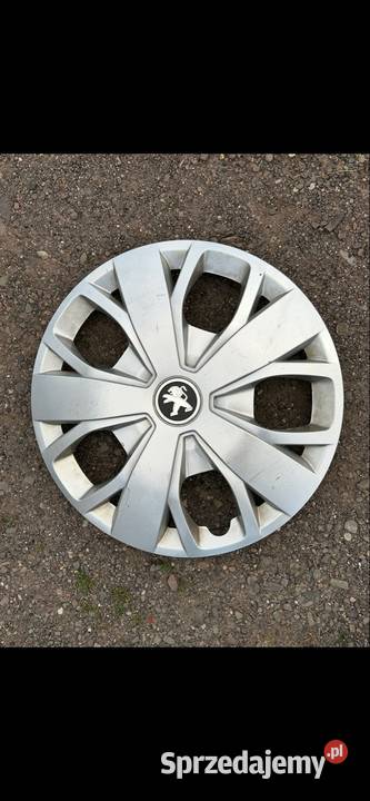 Kołpak Peugeot Boxer 16 oryginalny Głuszyca sprzedam