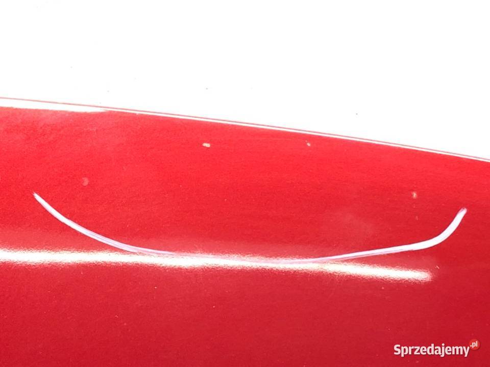 MASKA DODGE CALIBER Hatchback POKRYWA PRZEDNIA