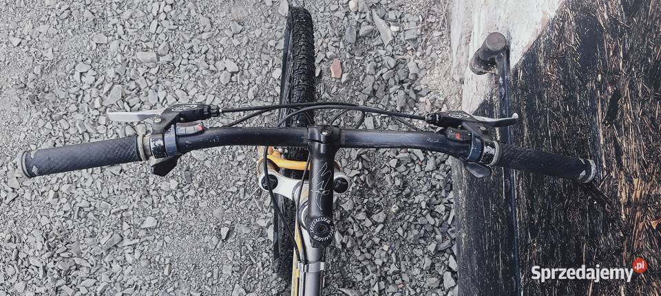 Rower Specialized FSR Lubań
